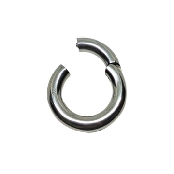 Large Hinged Segment Ring